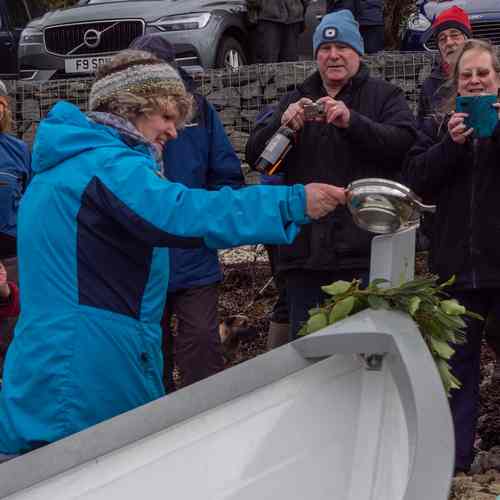 Appin Skiff Coastal Rowing Club