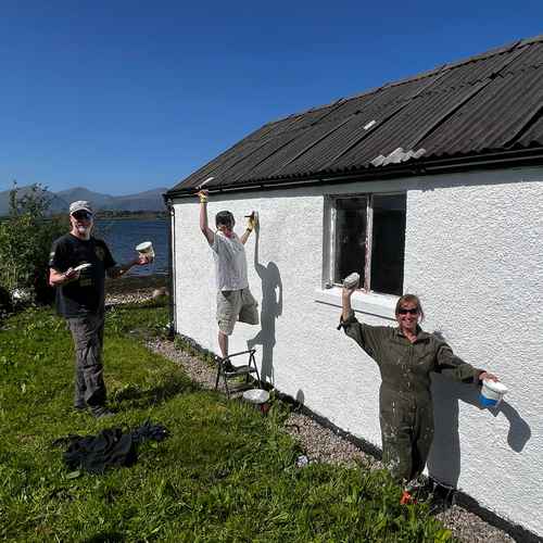 Appin Skiff Coastal Rowing Club