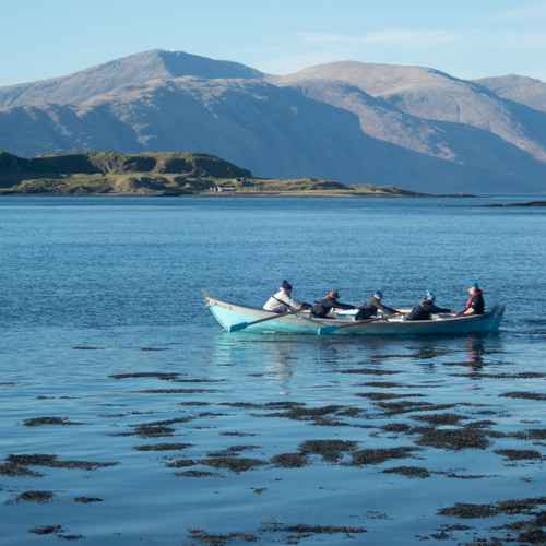 Appin Skiff Coastal Rowing Club