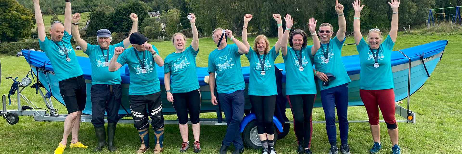 Appin Skiff Coastal Rowing Club