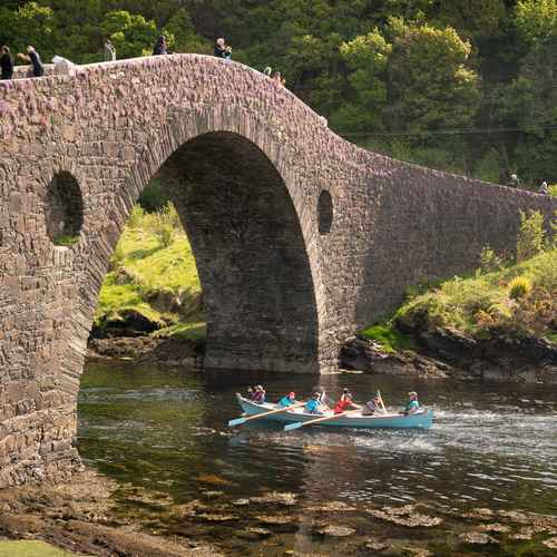 Appin Skiff Coastal Rowing Club