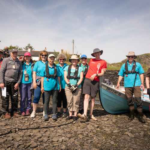 Appin Skiff Coastal Rowing Club