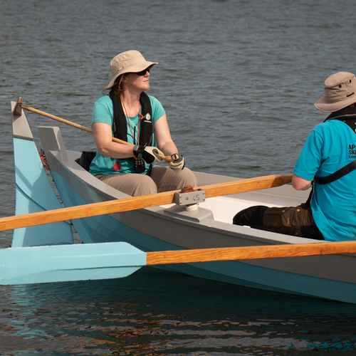 Appin Skiff Coastal Rowing Club